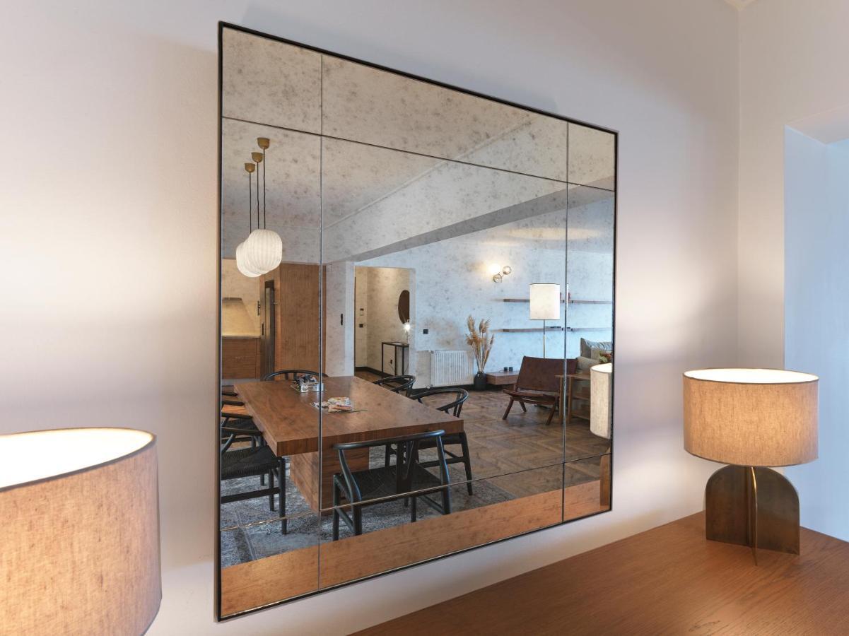 Sea View Luxurious Flat - Athens Coast. Appartement Buitenkant foto